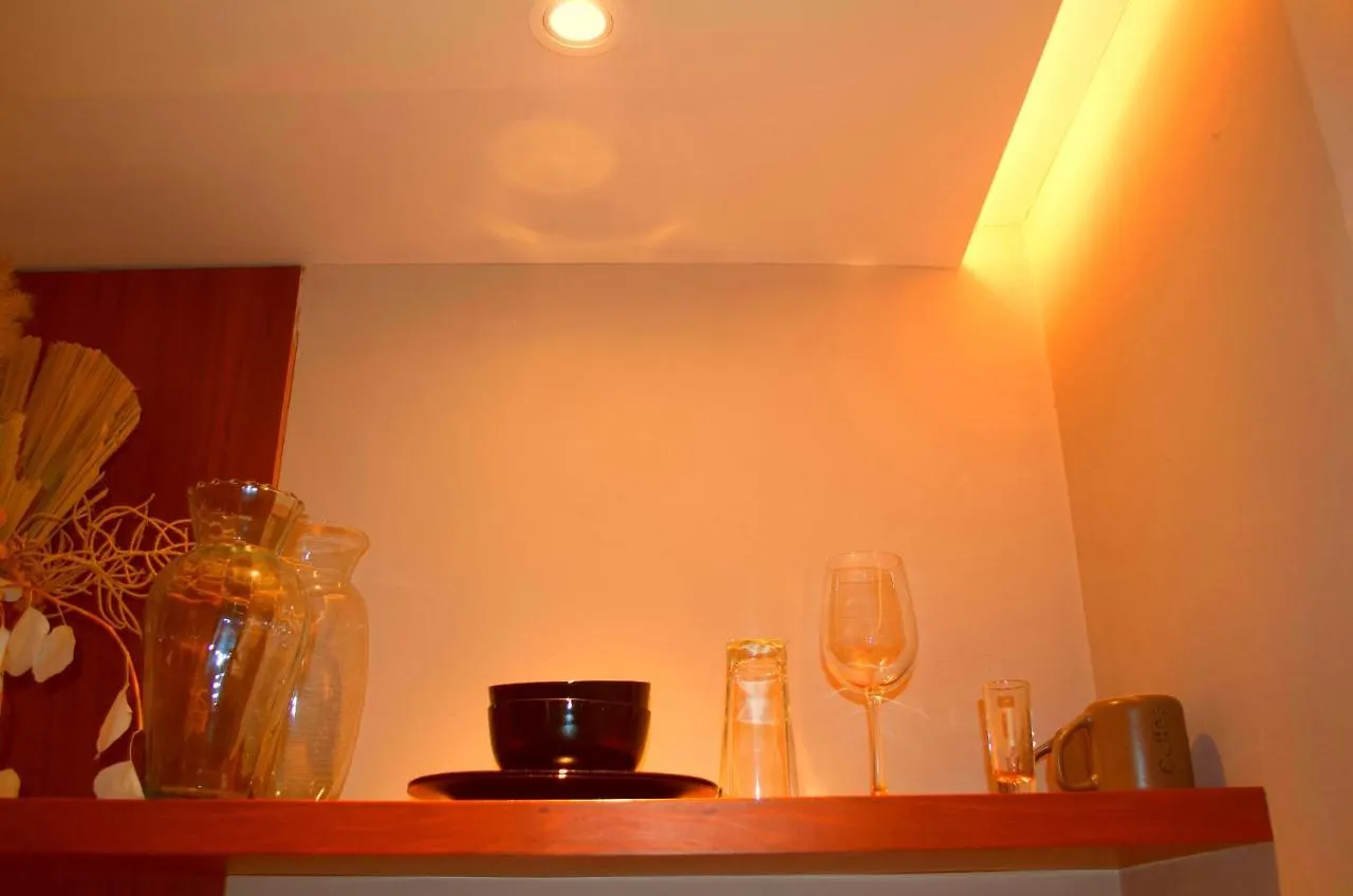 Villas Alakin - Luxury Zen Studio Tulum 0*,  Mexico