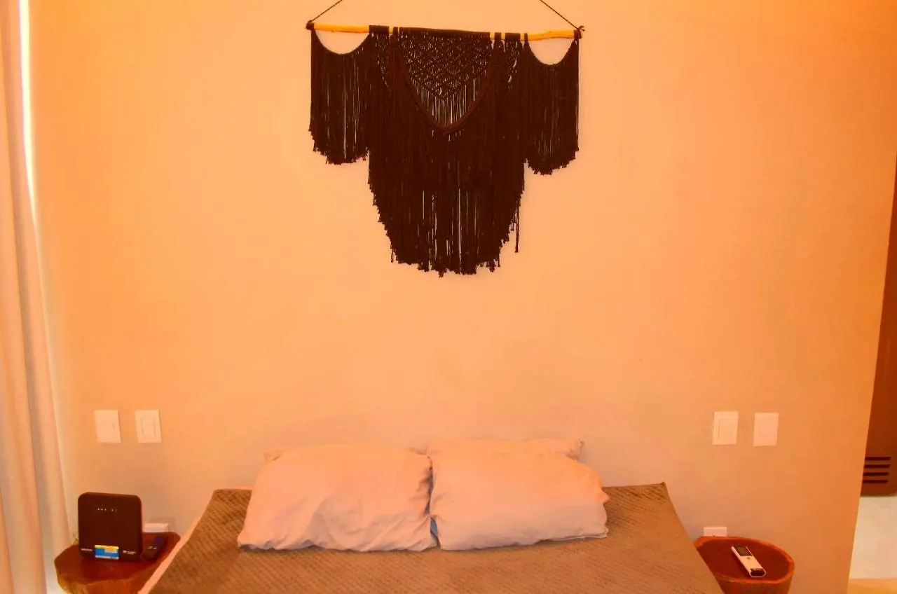 Aparthotel Villas Alakin - Luxury Zen Studio Tulum Mexico