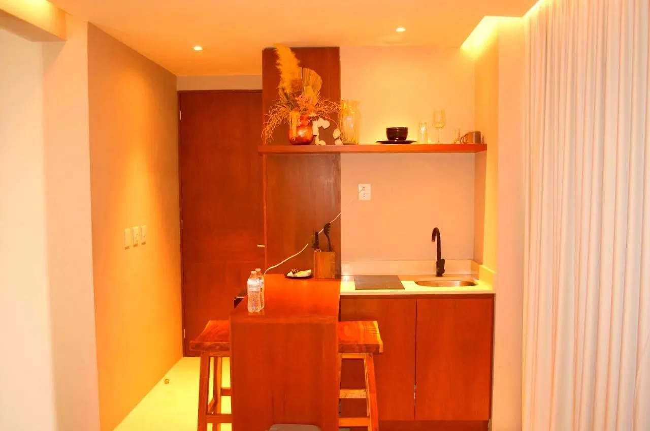 Aparthotel Villas Alakin - Luxury Zen Studio Tulum Mexico